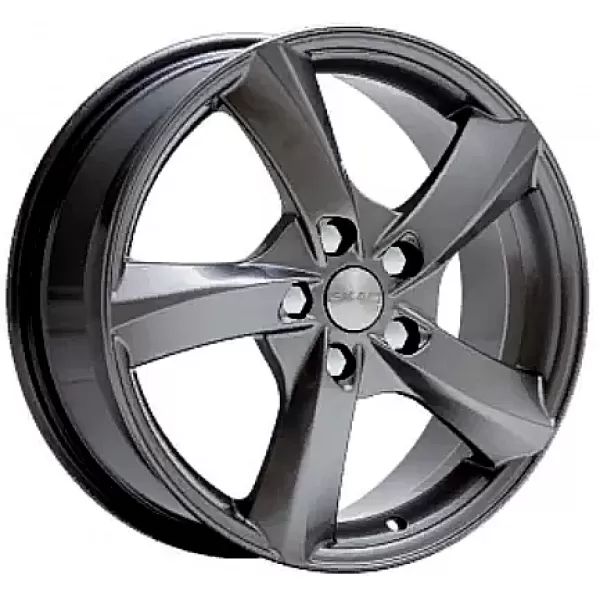 Скад Ультра 7x17/5x114.3 D60 ET45 Гальвано