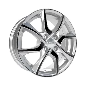 Скад Тулон Селена-черный