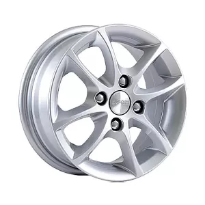 Скад Спайдер Алмаз-белый