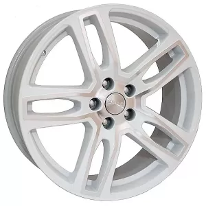 Скад Женева Алмаз-белый