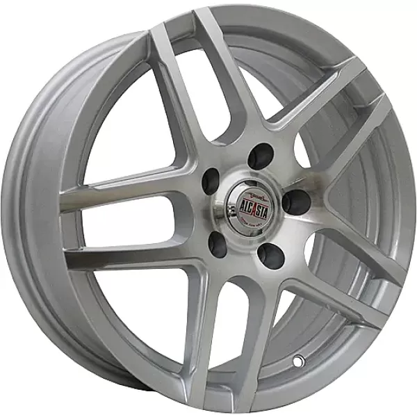 Alcasta M37 7x18/5x114.3 D67.1 ET38 SF