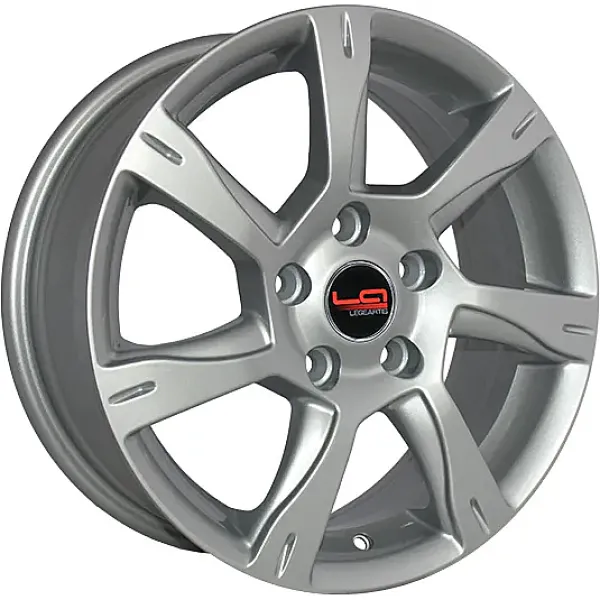 Replay SZ44 6.5x16/5x114.3 D60.1 ET50 S