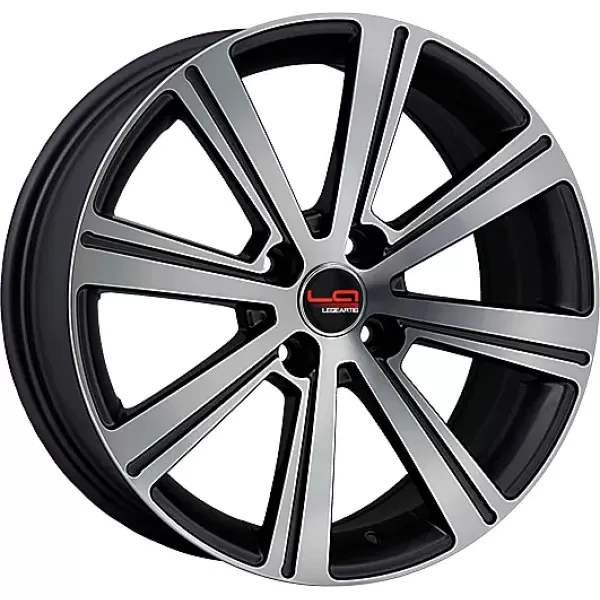 Replay CI22 6.5x16/4x108 D65.1 ET26 BKF