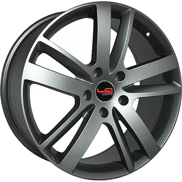 Replay A47 9x20/5x130 D71.6 ET60 MGM