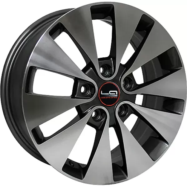 Replay KI65 6.5x16/5x114.3 D67.1 ET45 GMF