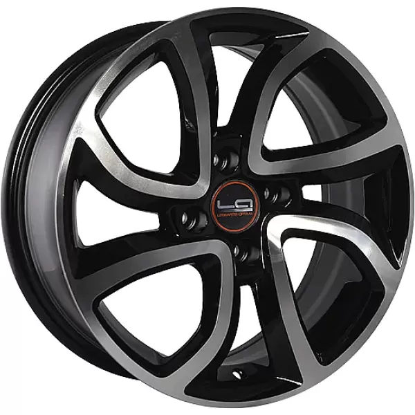 Replay CI37 6.5x16/4x108 D65.1 ET26 BKF