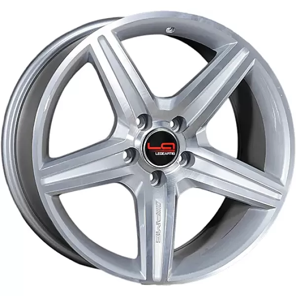 Replay MB64 7.5x17/5x112 D66.6 ET47 S