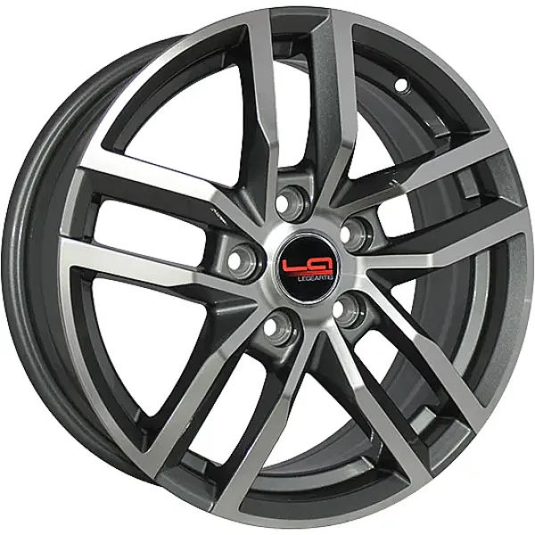 Replay VW139 6.5x16/5x112 D57.1 ET42 GMF