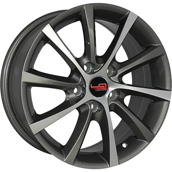 Replay VW17 7x16/5x112 D57.1 ET45 GMF
