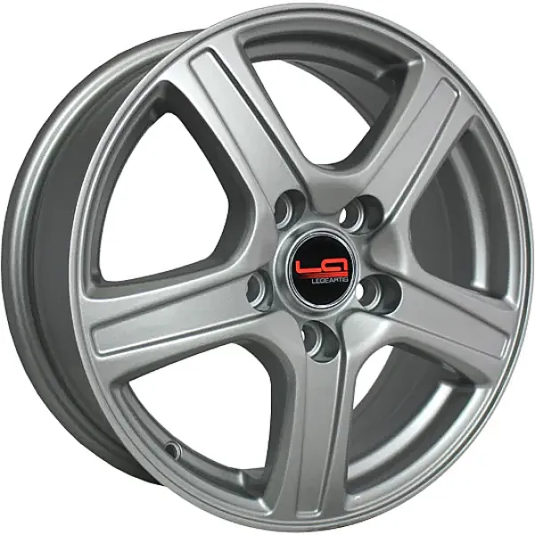 Replay VW53 6x15/5x100 D57.1 ET40 S