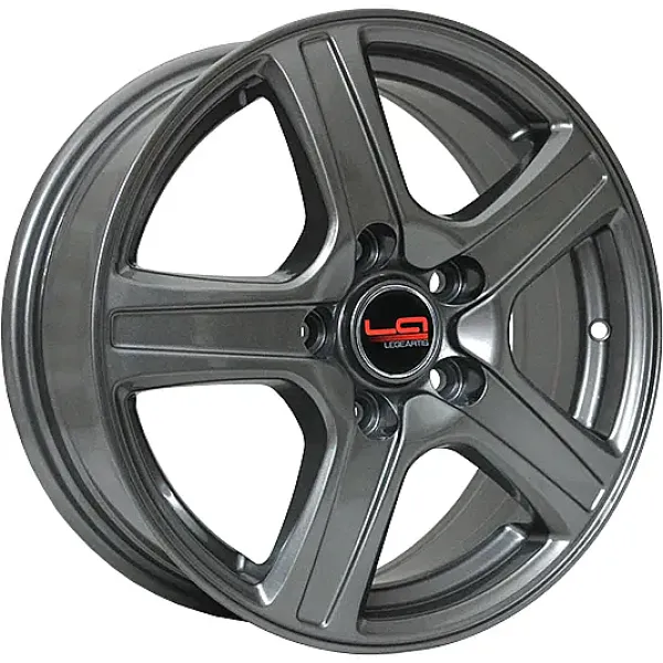 Replay VW53 6x15/5x112 D57.1 ET47 GM