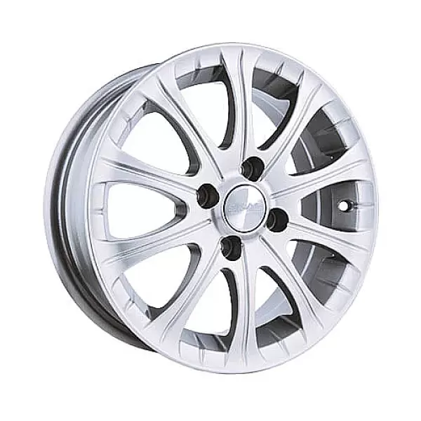 Скад Ганимед 6x15/4x100 D60 ET45 Селена