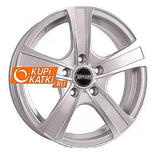 Tech Line 539 6x15/4x100 D60.1 ET40 BS