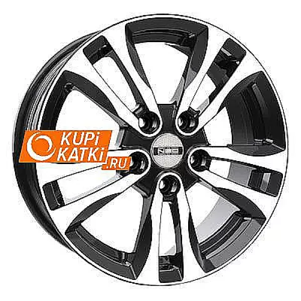 Tech Line Neo 658 6.5x16/5x114.3 D67.1 ET45 BD