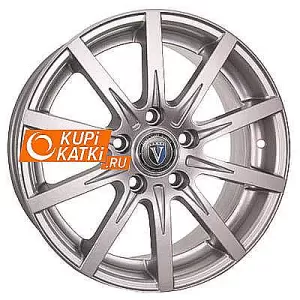 Tech Line Venti 1608 Silver