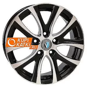 Tech Line Venti 1609 BD