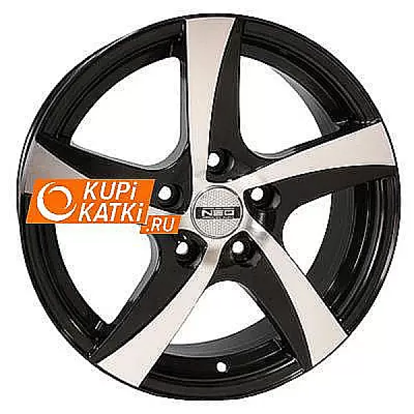 Tech Line Neo 600 6.5x16/5x114.3 D67.1 ET45 BD