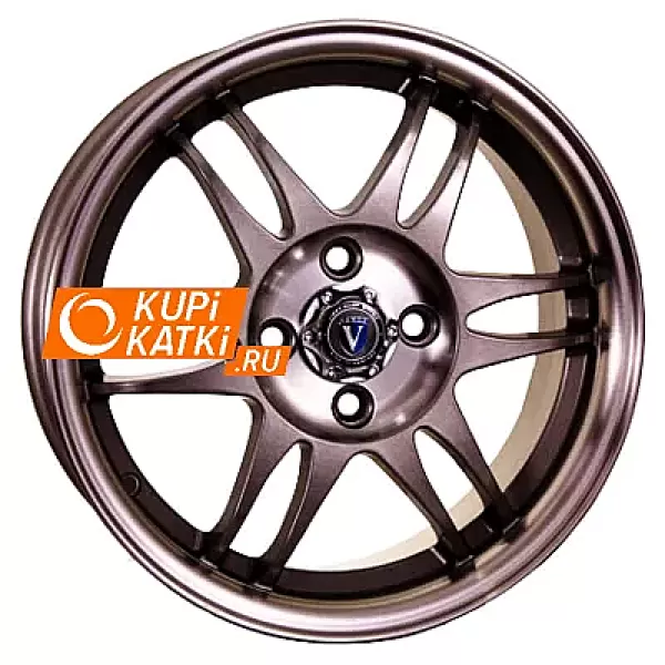 Tech Line Venti 1502 6x15/5x100 D57.1 ET40 GRD
