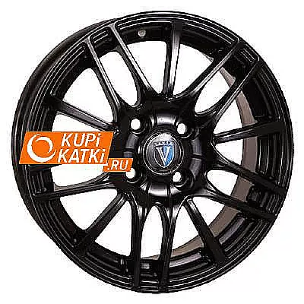 Tech Line Venti 1506 6x15/4x100 D54.1 ET45 BL