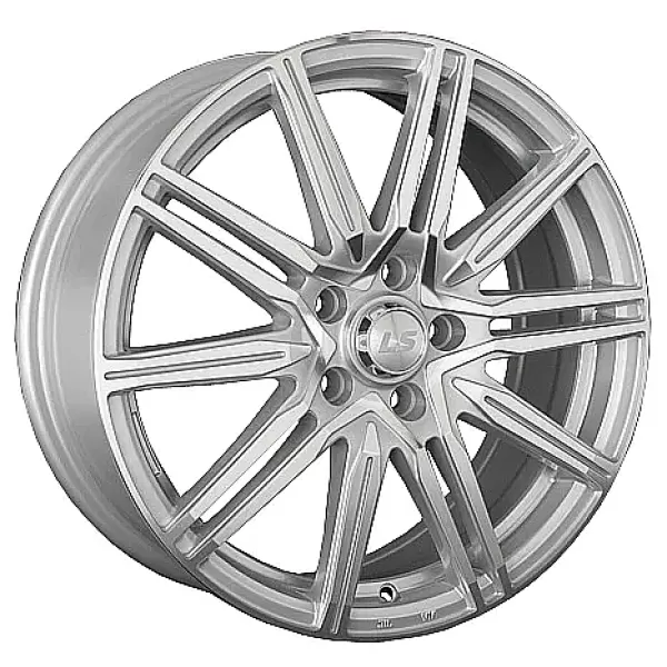 LS 773 6x16/4x100 D60.1 ET41 SF