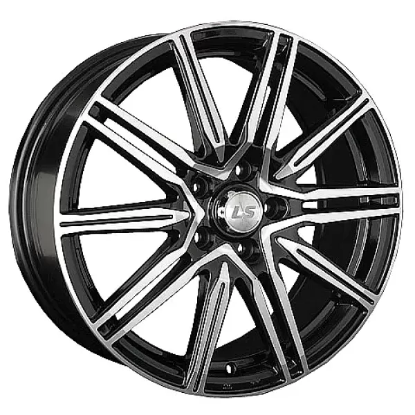 LS 773 6x16/5x114.3 D67.1 ET45 GMF