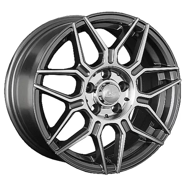 LS 785 7x16/4x100 D73.1 ET40 GMF