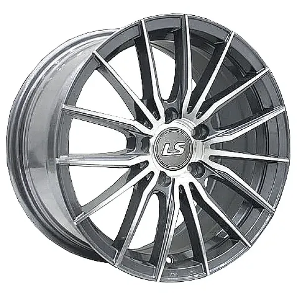 LS 791 6x14/4x98 D58.6 ET35 GMF