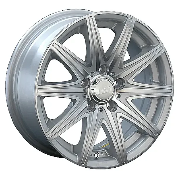 LS 803 6.5x15/4x108 D65.1 ET27 SF