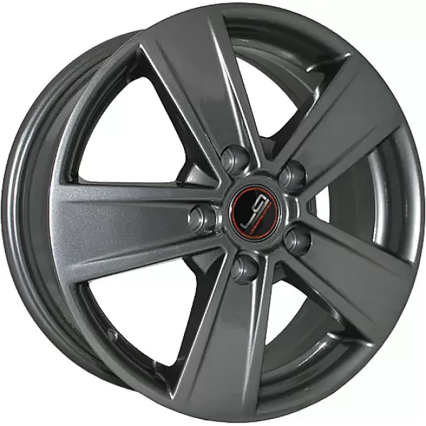 LegeArtis VW76 6.5x16/5x120 D65.1 ET51 GM
