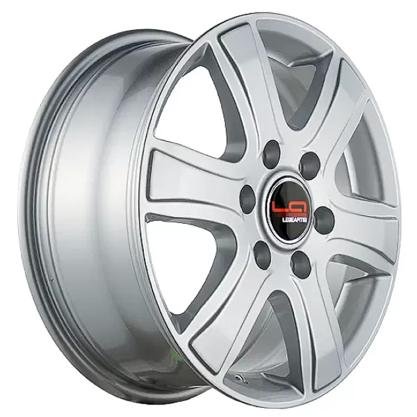 LegeArtis VW74 6.5x16/5x120 D65.1 ET51 S