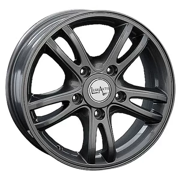 LegeArtis SNG5 6.5x16/5x130 D84.1 ET43 GM