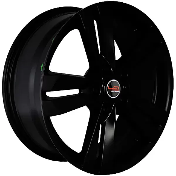 LegeArtis NS67 7x17/5x114.3 D66.1 ET45 MB