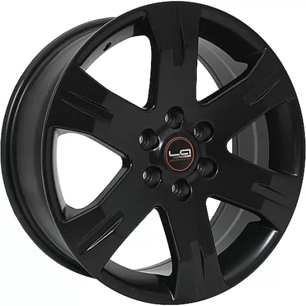 LegeArtis NS19 7x17/6x114.3 D66.1 ET30 MB