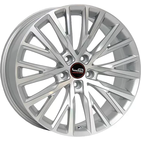 LegeArtis LR42 8x18/5x108 D63.3 ET45 GMF