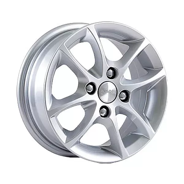 Скад Спайдер 5.5x13/4x100 D67.1 ET35 Селена