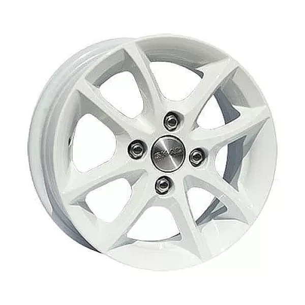 Скад Спайдер 5.5x13/4x100 D67.1 ET35 Белый