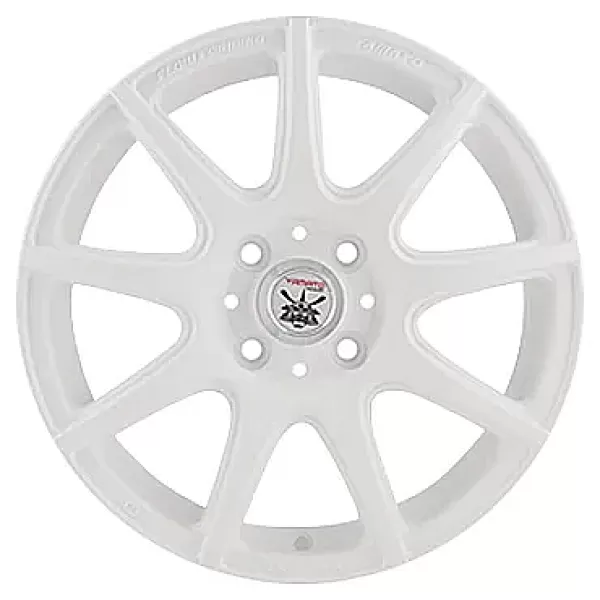 Yamato Segun Asikaga Esinori 6.5x16/5x114.3 D67.1 ET46 W