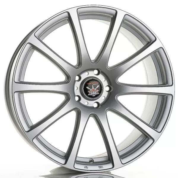 Yamato Segun Asikaga Takauji 8x18/5x115 D70.1 ET45 Pure_S