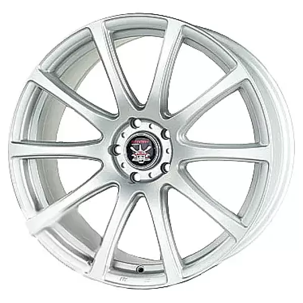 Yamato Segun Asikaga Takauji 7.5x17/5x105 D56.6 ET42 R_Ray