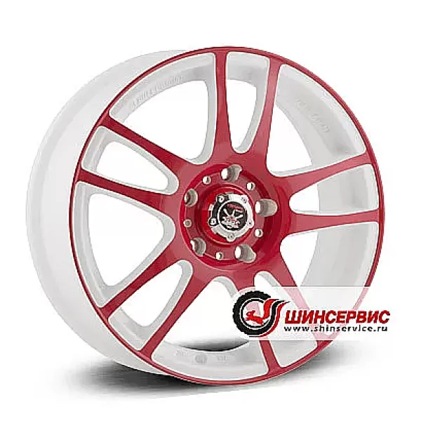 Yamato Segun Minamoto-no Eriie 6x16/5x105 D56.6 ET39