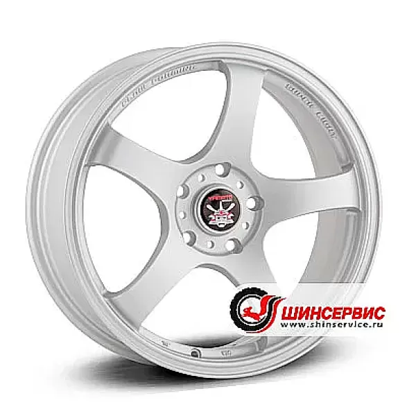 Yamato Segun Minamoto-no Eritomo 8x18/5x114.3 D66.1 ET40 Pure_S