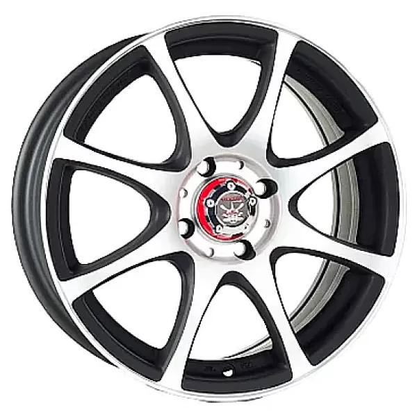 Yamato Segun Minamoto-no Esinaka 6.5x16/5x114.3 D64.1 ET45 Pure_S