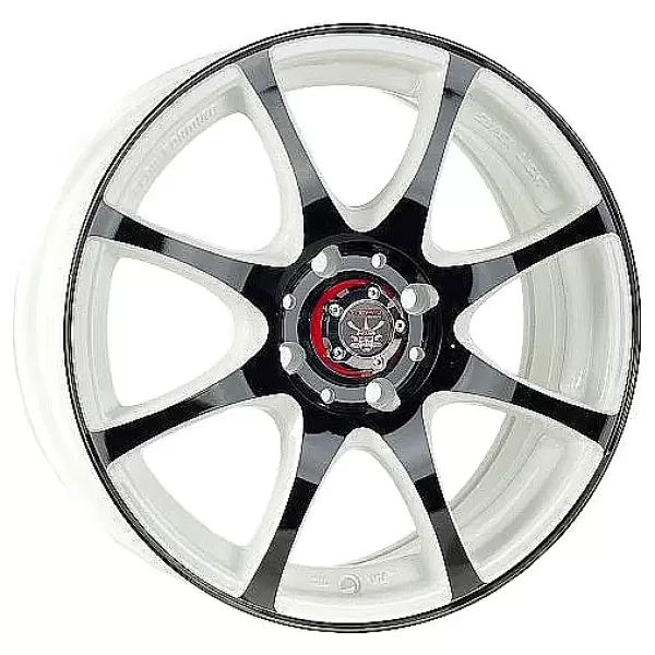 Yamato Segun Minamoto-no Esinaka 6.5x16/5x114.3 D64.1 ET45 X_Ray