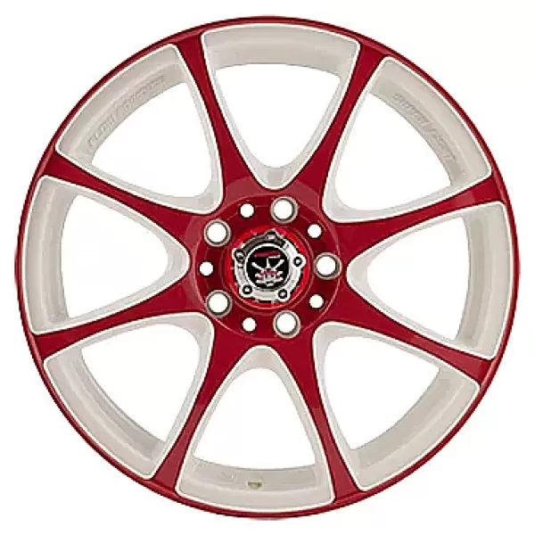 Yamato Segun Minamoto-no Esinaka 6.5x16/5x114.3 D60.1 ET45 R_Ray