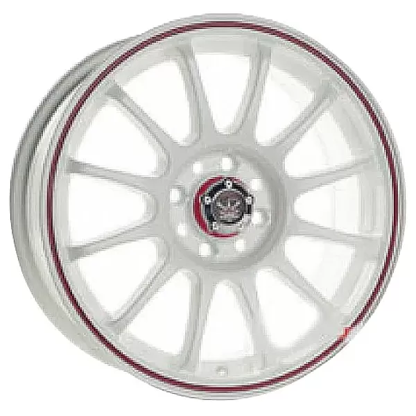 Yamato Segun Otomo-no Otomaro 6.5x15/4x98 D58.6 ET35 MWRL