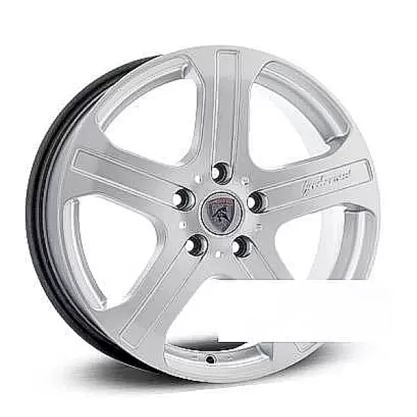 Yamato Samurai Minamoto-no Sunemoto 7x17/5x112 D57.1 ET43 HS