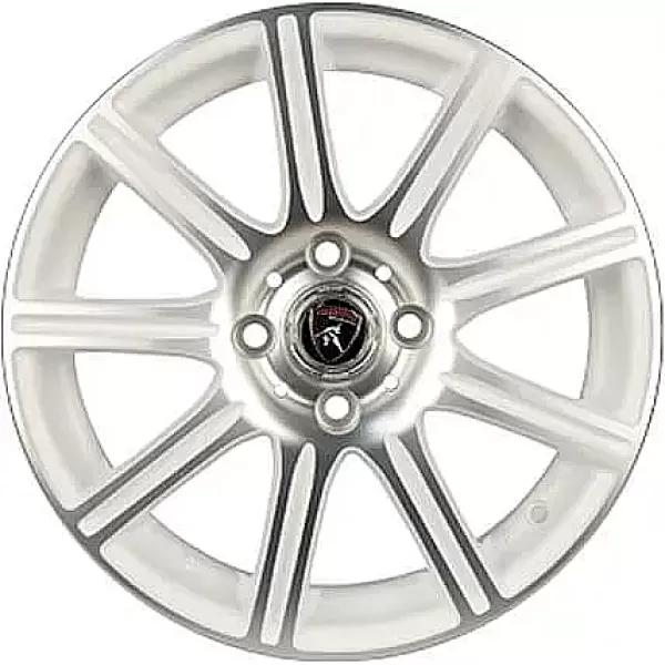 Yamato Samurai Nitto-no Esisada 6.5x15/4x114.3 D56.6 ET44 ICE