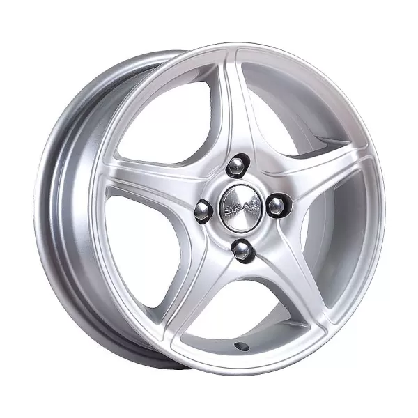 Скад Фортуна 5.5x14/4x100 D60 ET43 Селена