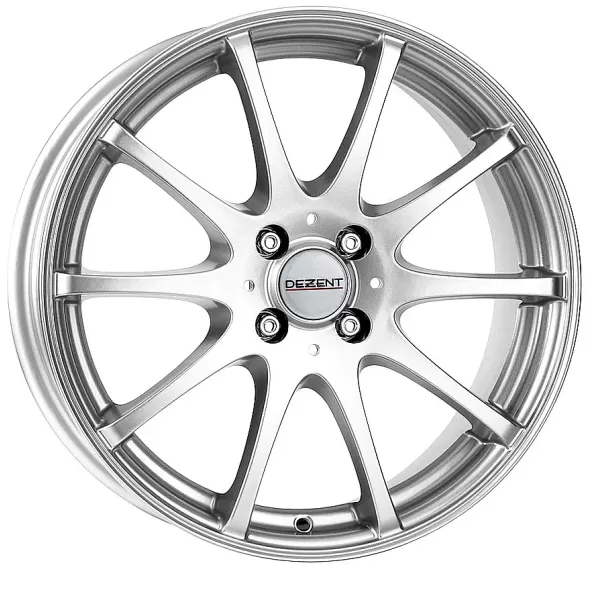 Dezent V 6.5x15/5x114.3 D0 ET40 S