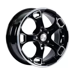 Скад Фараон Алмаз черный